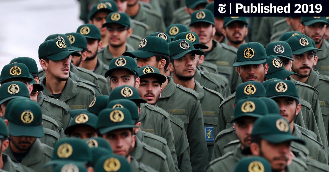 Iran's Revolutionary Guard Threatens to Target Occupying Regime's Power Networks if Iran's Electricity Grid is Attacked