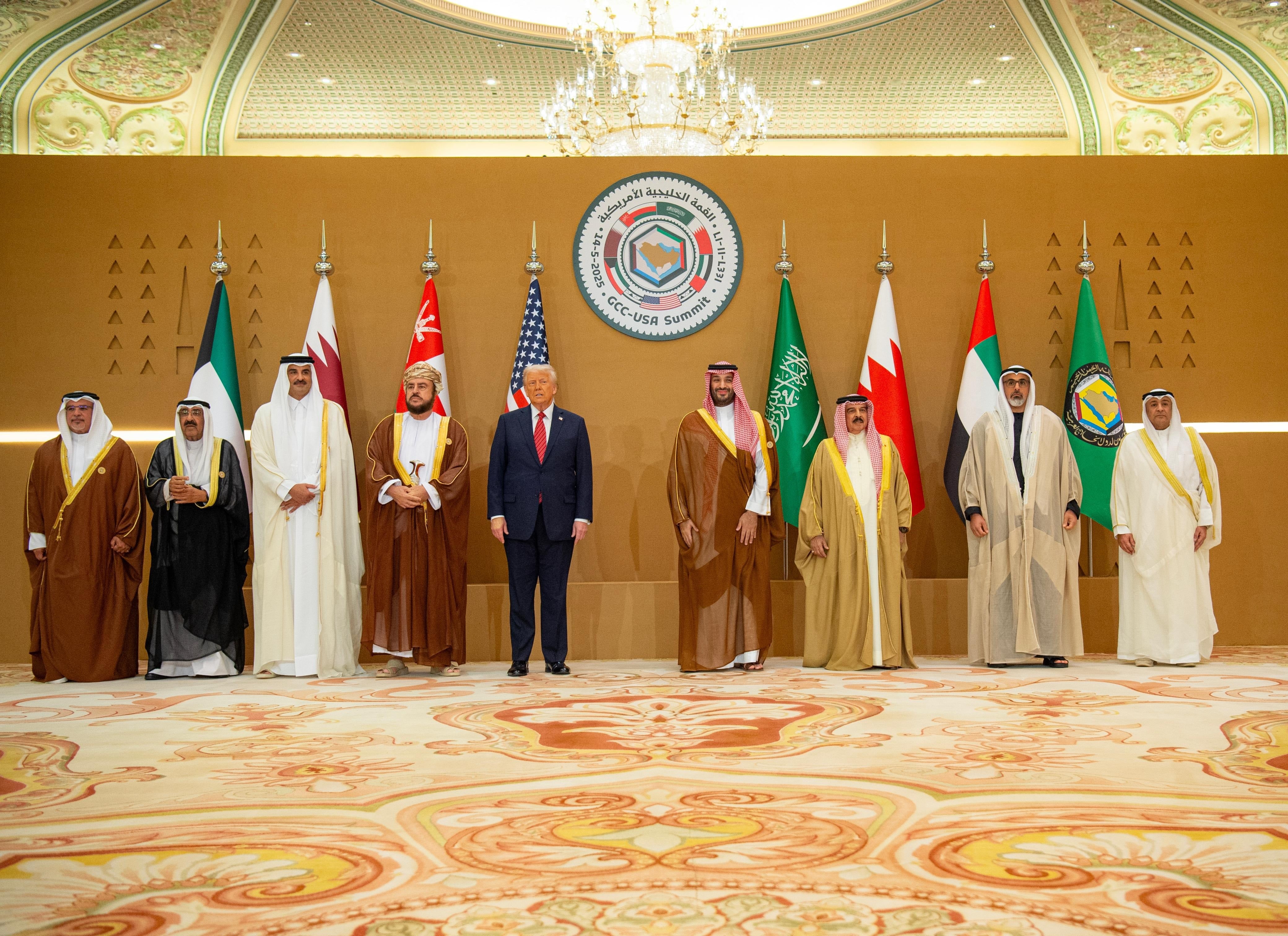 GCC and EU postpone Riyadh summit over Houthi attacks on Saudi Arabia