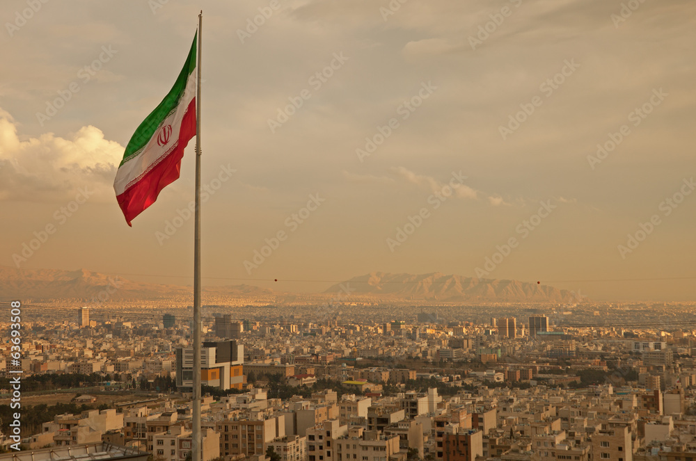 Iranian parliament chief warns US and Israel will be held accountable, ready for all scenarios.