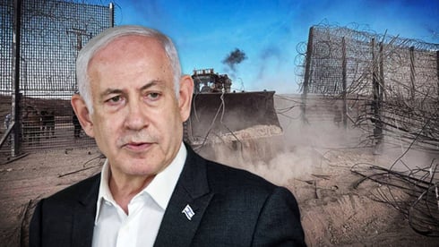 Egypt's Intelligence Chief Warned Netanyahu Days Before Oct. 7 Attack