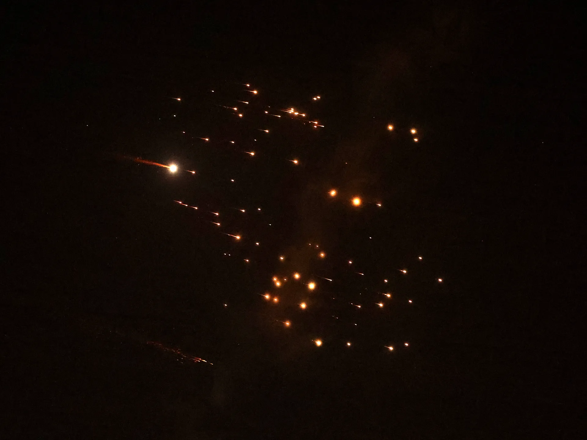 Significant Damage Reported from Iranian Cluster Rocket Fired at Central Israel