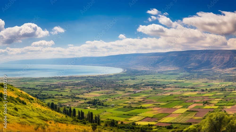 Air raid sirens activated in wide areas of Galilee, Golan Heights, Haifa Bay, and along the Lebanese border,