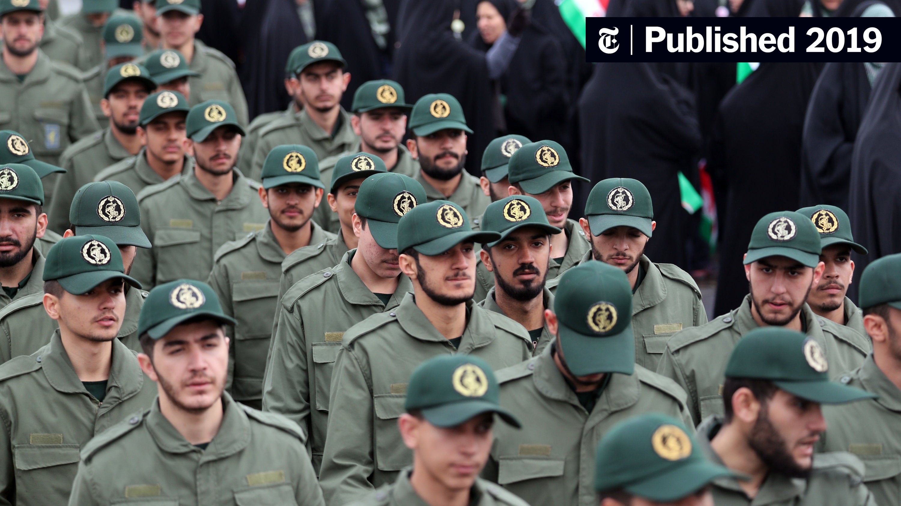 Iran Informs Mediators That US Troop Reinforcements Raise Doubts on Trump's Dialogue Proposal