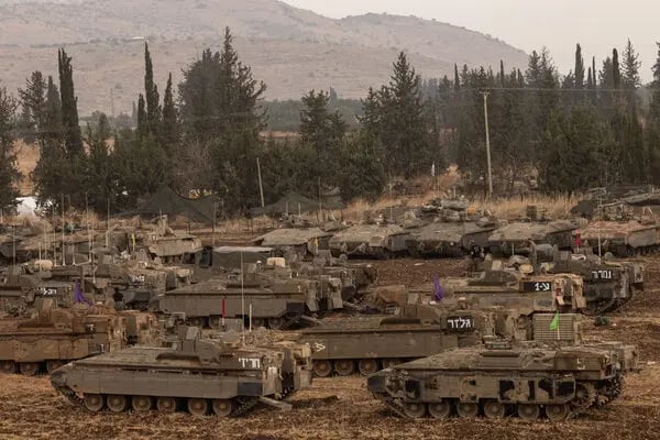 Israeli Military Spokeswoman: Operation Aims to Destroy Militant Infrastructure