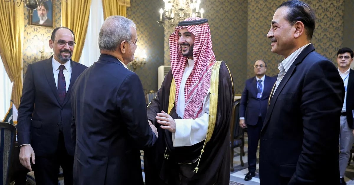 دول خليجية وقطر تلتقي مسؤولين إيرانيين في طهران دون التوصل إلى اتفاق