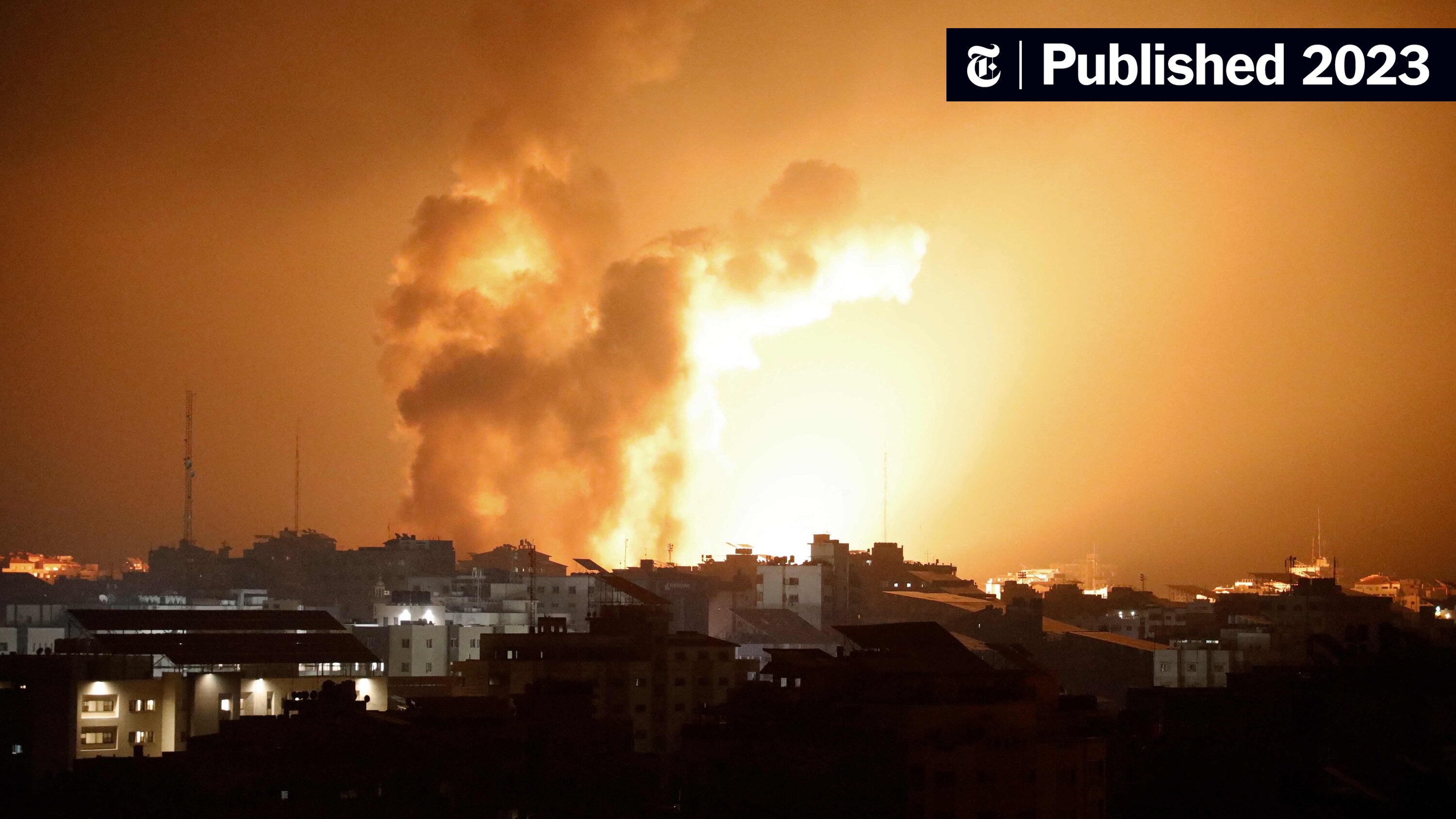 Air Raid Sirens Sound in Northern Occupied Palestine Again