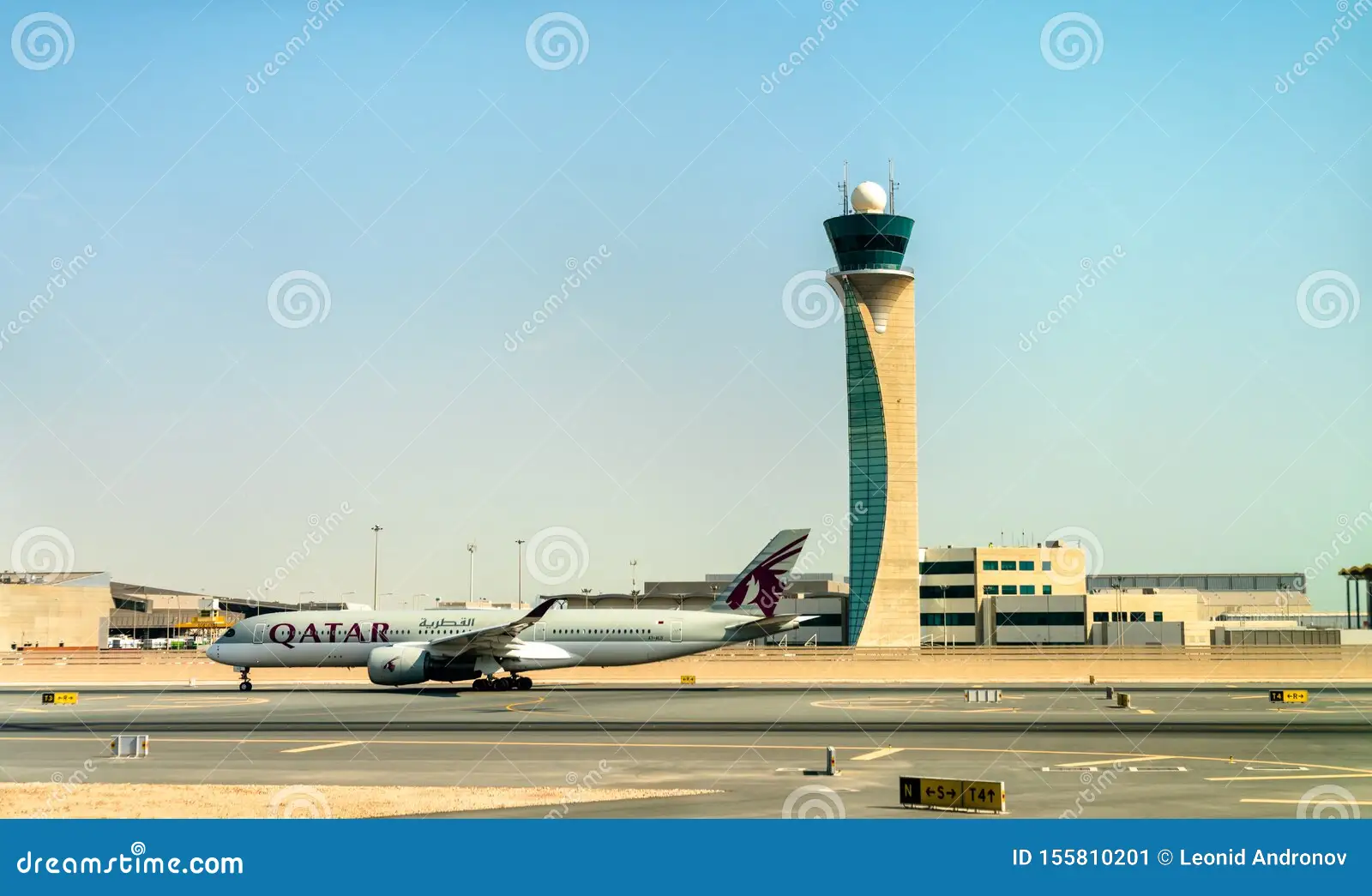 Cheapest Flights from Doha This Week: April 4 – April 11