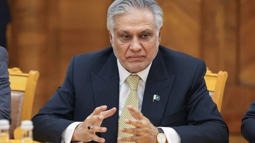 Pakistan FM Announces Upcoming Meeting of Mecca Pact Defense Committee