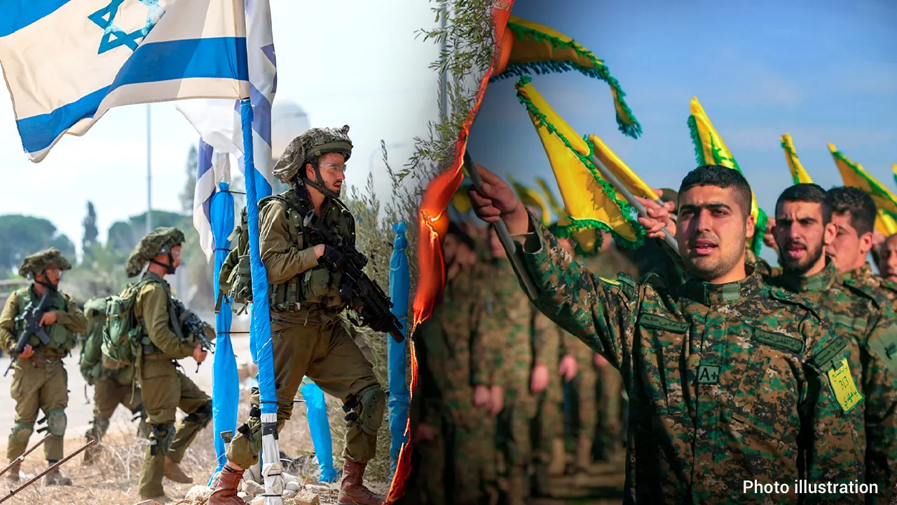 Iranian Advisor Warns Lebanese PM Against Ignoring Hezbollah's Role in Security