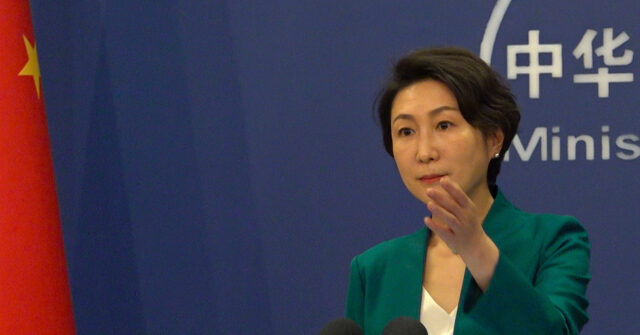 China Unveils Iran Peace Plan Amid Ongoing Talks