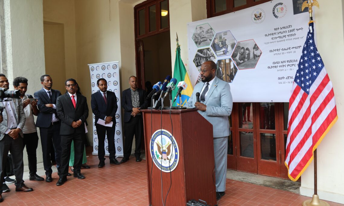 Iran's Truce Efforts May Arrive Too Late for African Nations