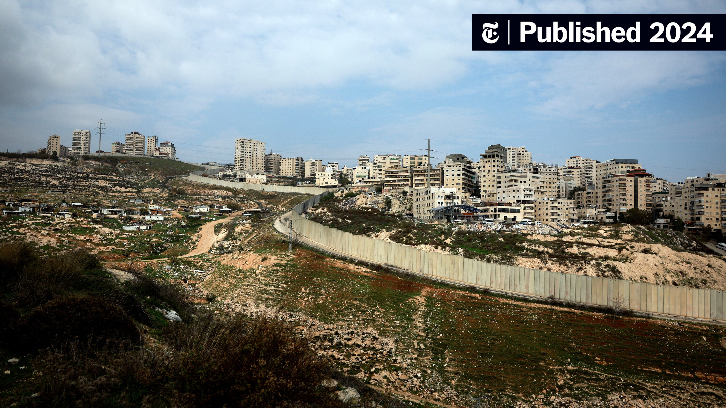 Israeli Forces Arrest Four Young Men in Jius, Northeast of Qalqilya