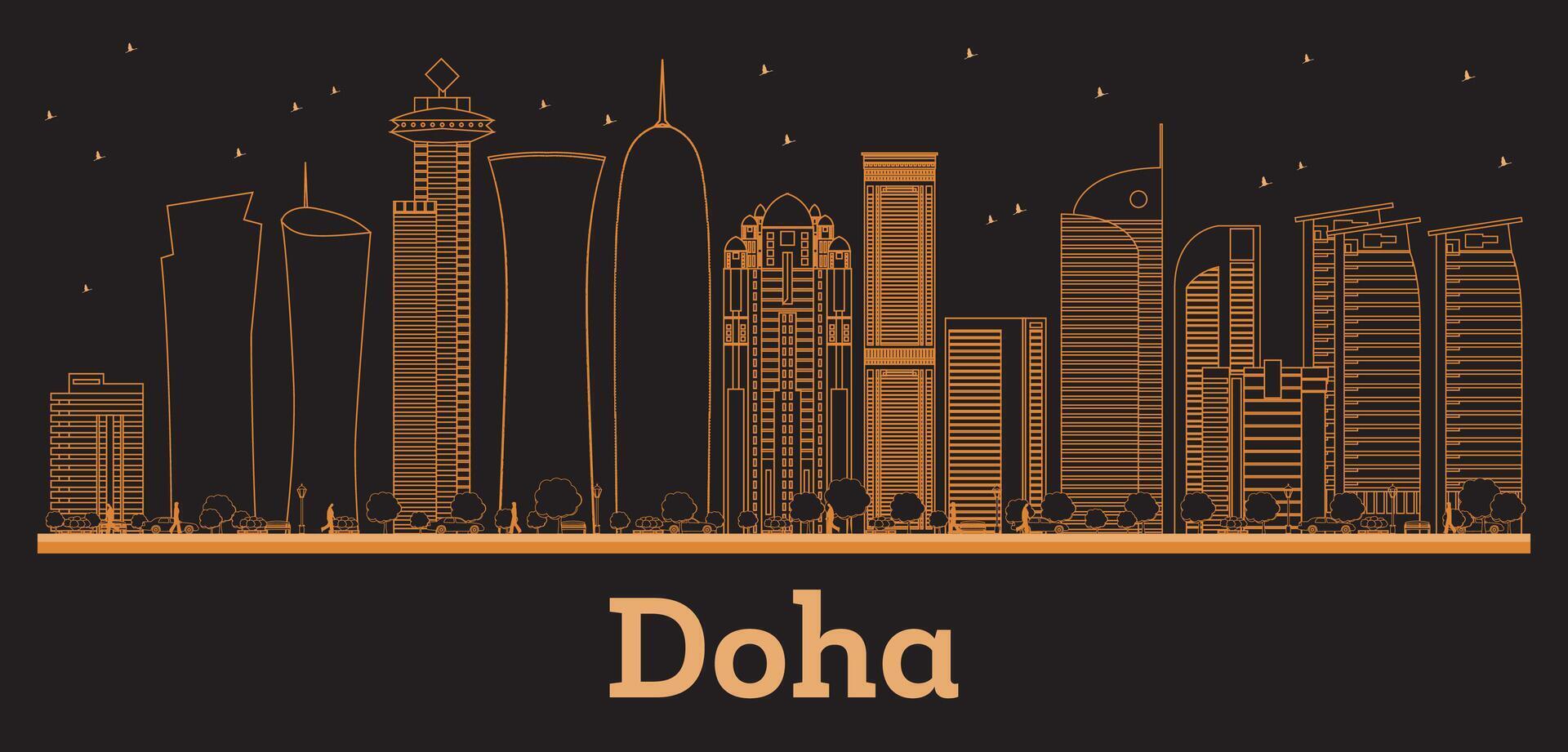 Qatar vows legal action against social media misinformation threats to security
