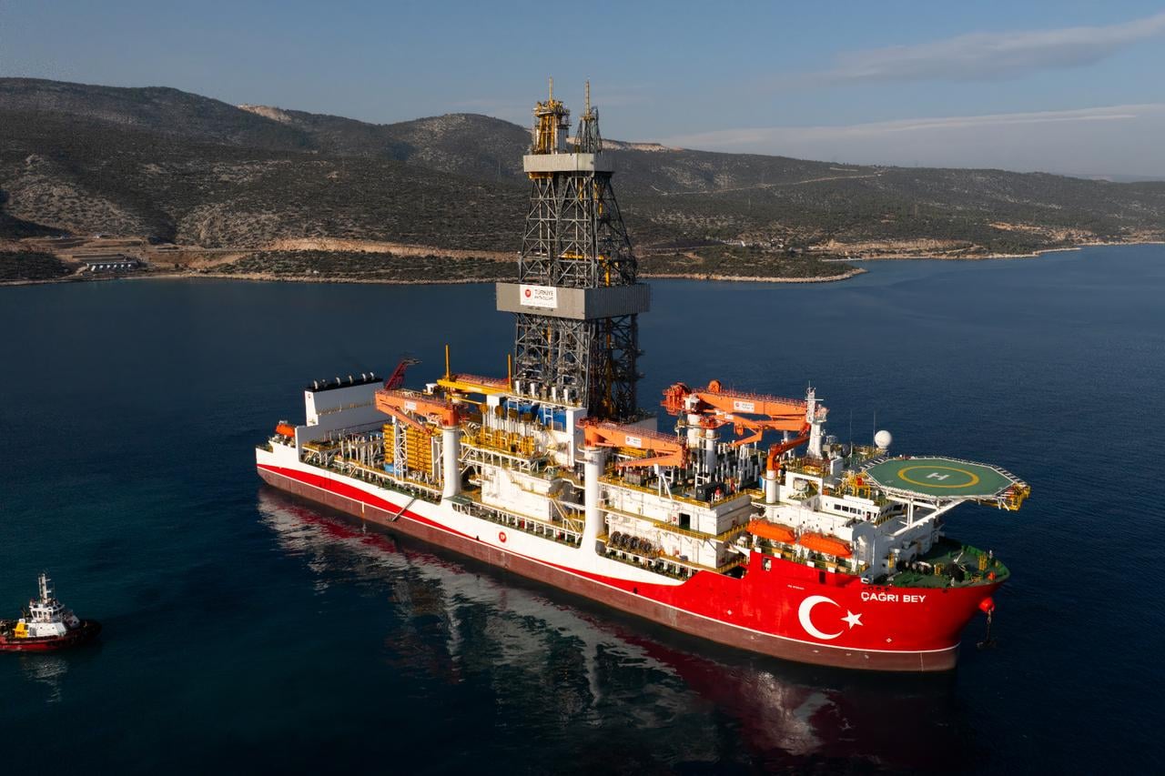 Turkey's Expanding Grip on Somalia: Oil, Fisheries and Military Power