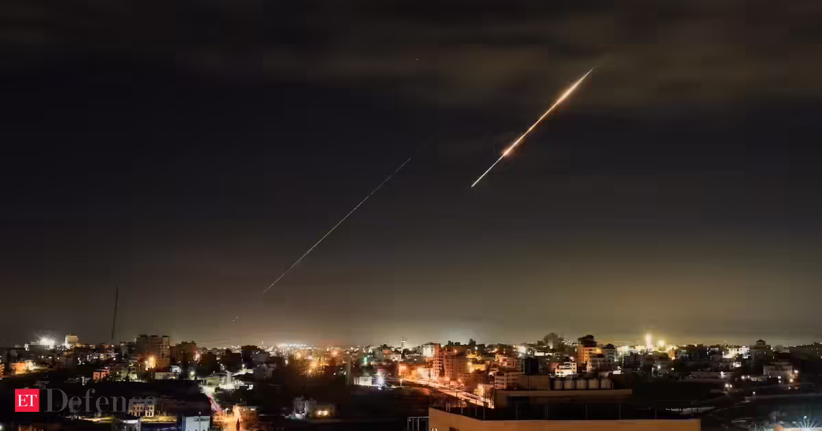 Yemen Missile Threatens Israel Amid Escalating West Asia Tensions