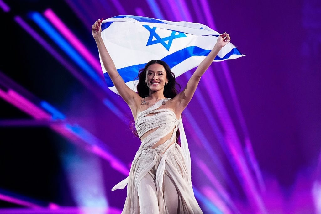 Netherlands skips 2027 Eurovision over Israel's participation, NPO says