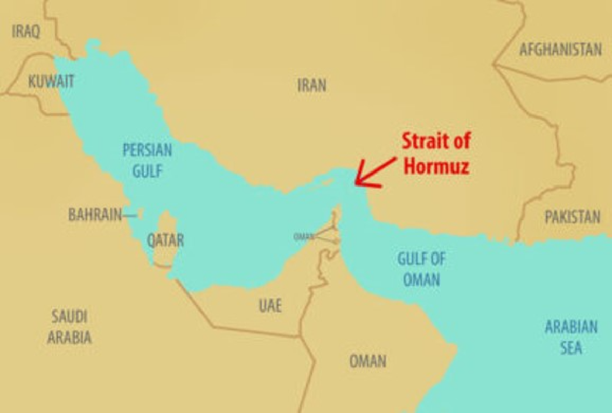 Australian Foreign Minister Discusses Strait of Hormuz Navigation and Hostage Release with Canadian Counterpart