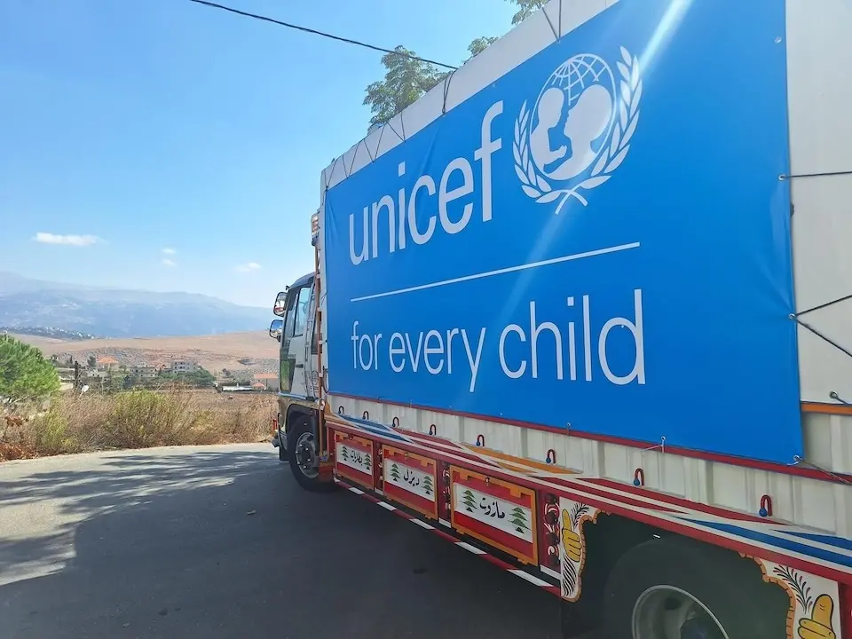 UNICEF Executive Warns Children Pay Heavy Price in Regional Conflicts