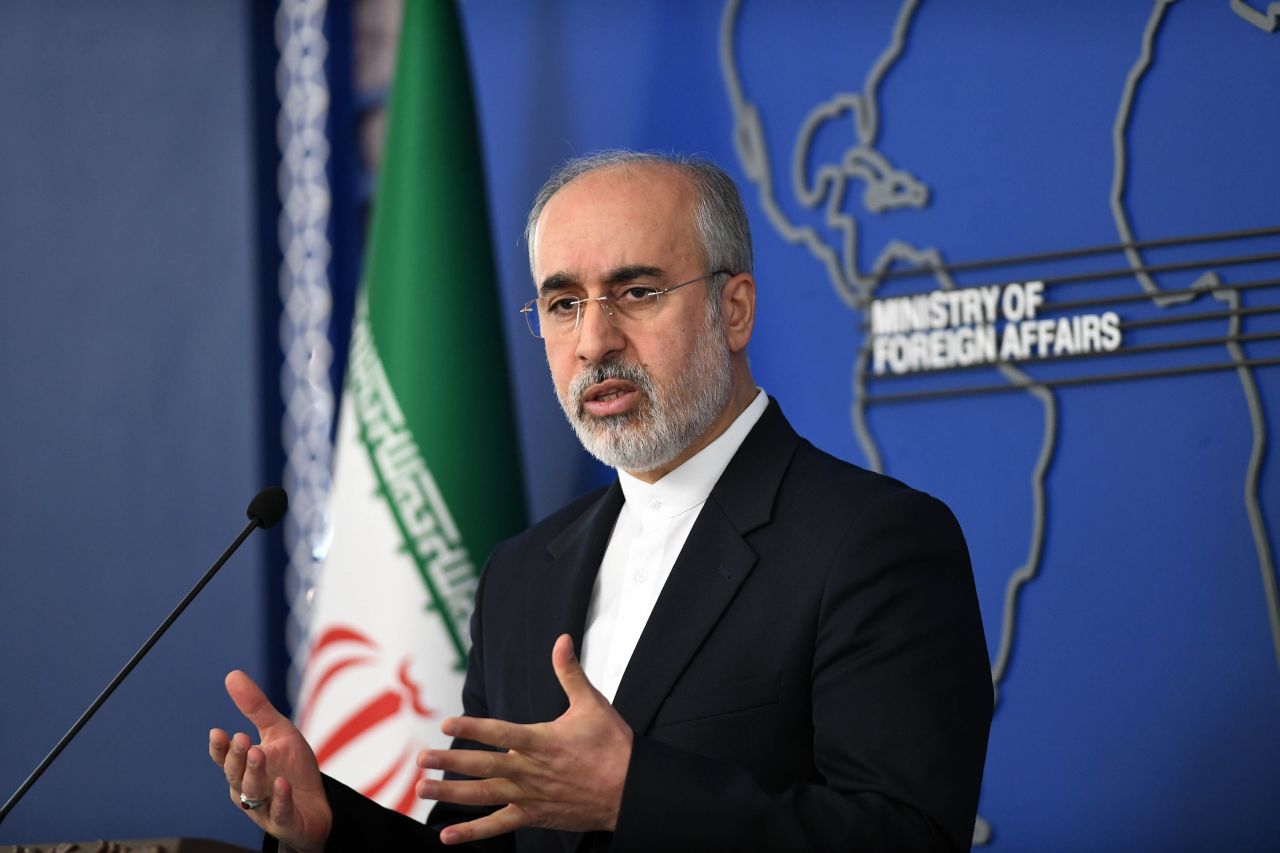 The Iranian Health Ministry reports that the death toll has risen to 867 due to American-Israeli attacks. Such actions