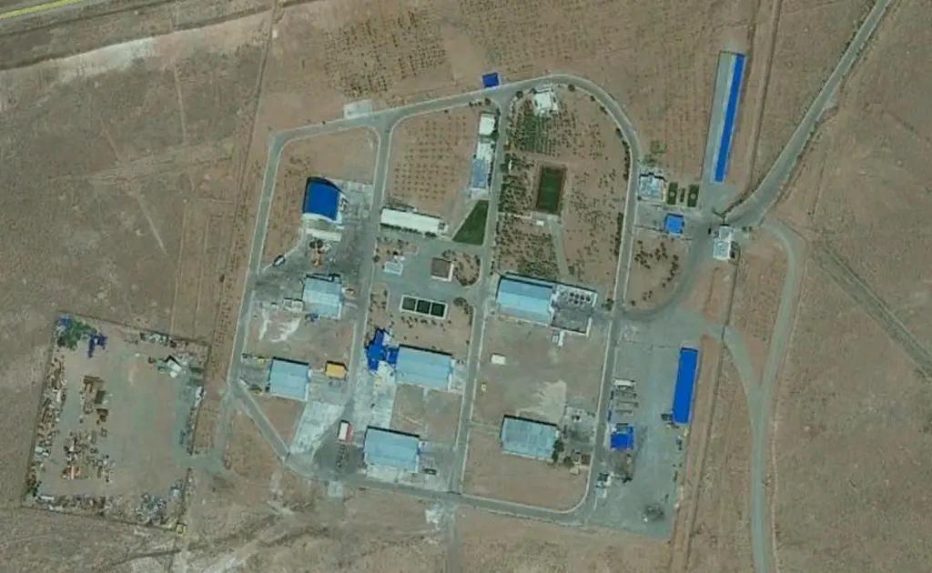 Iranian television reports a new wave of Iranian missiles targeting occupied territories.
