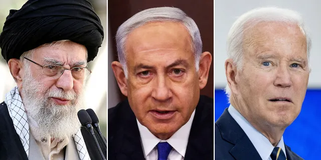 Netanyahu claims they destroyed Khamenei's headquarters with increasing evidence of his death