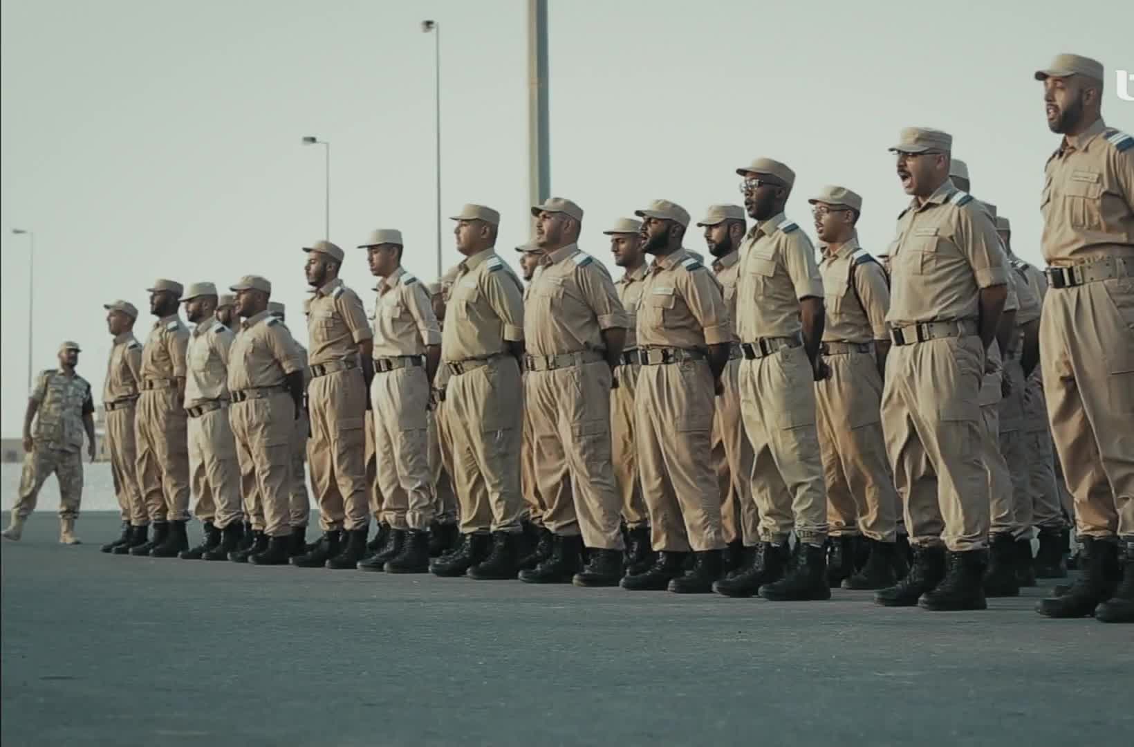 Qatar Opens National Service to Children of Qatari Mothers and Residents Born in the Country