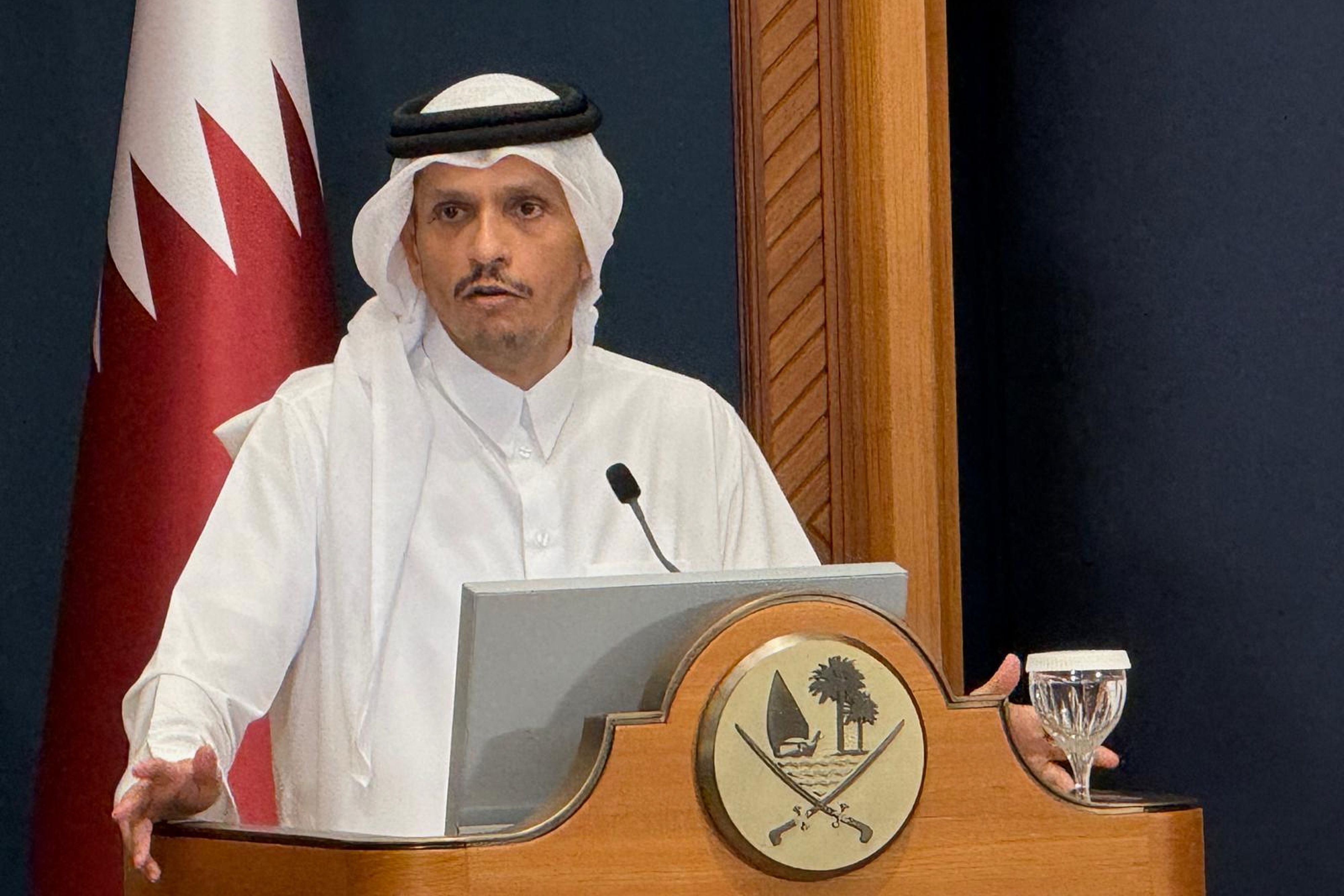 The $6 Billion in Doha's Vaults: Qatar's Quiet Leverage in the US–Iran Deal