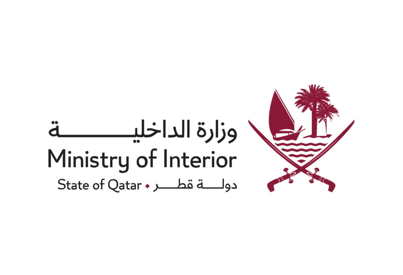 Qatar's Interior Ministry urges citizens, residents, and visitors to stay indoors and avoid windows and open areas, only