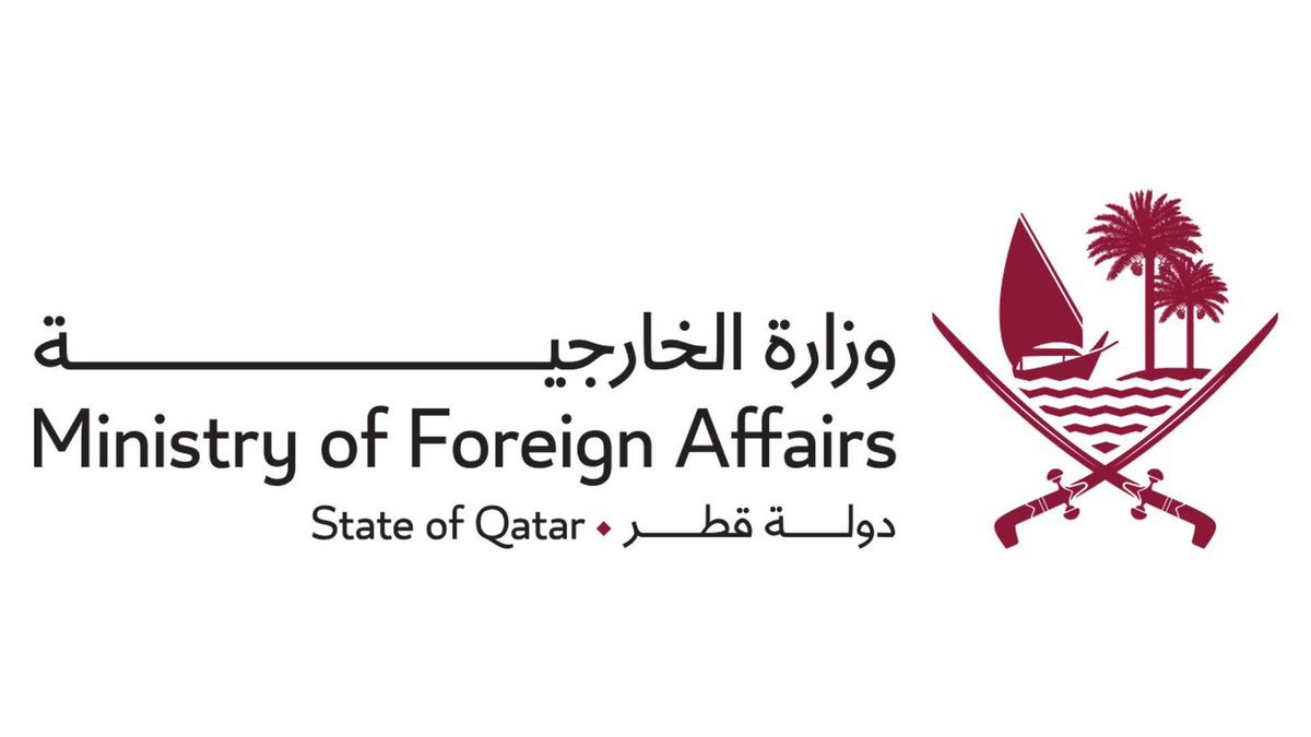 Qatari Foreign Ministry urges citizens abroad to contact diplomatic missions when needed