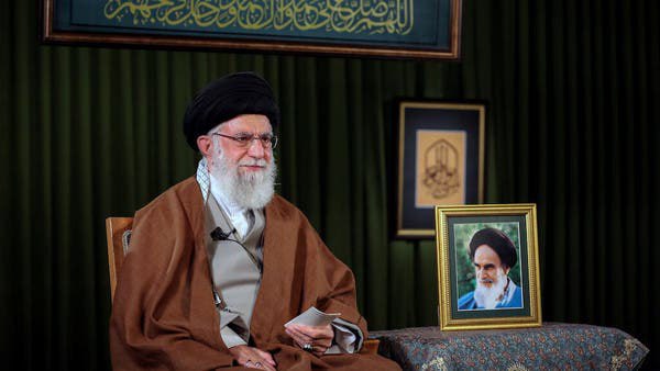 Iranian official announces death of Khamenei's son-in-law and daughter's husband