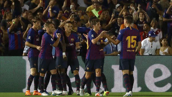 Barcelona Football Star Stranded in Iran Amid Rising Tensions