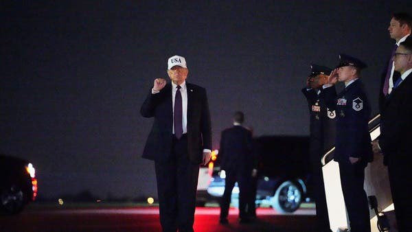 US security briefings warned Trump of potential losses before considering strike on Iran