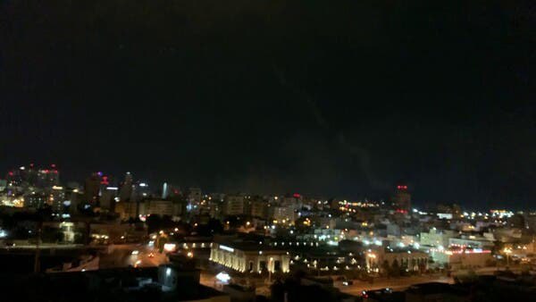 Bahraini homes damaged in Manama after being targeted by Iranian-backed protests