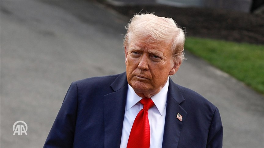 US President Donald Trump says he can prolong attacks on Iran for a long time or end them in two to three days.