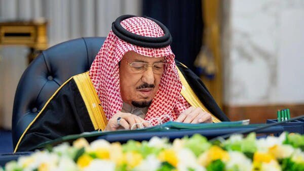 King Salman orders hosting of stranded Gulf nationals at Saudi airports