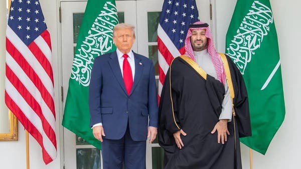 Trump backs Saudi measures against Iran's violations in call with Saudi Crown Prince