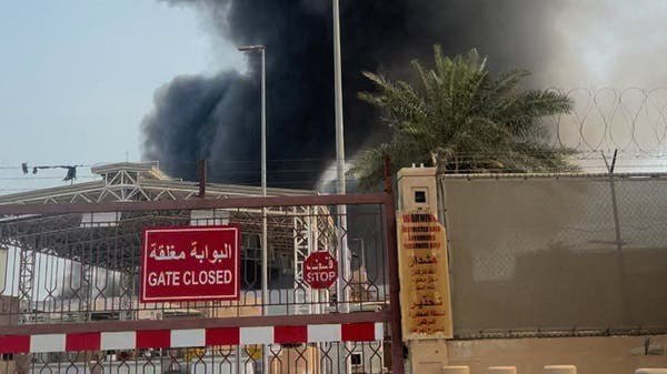 Qatar, UAE, and Kuwait intercept Iranian missiles