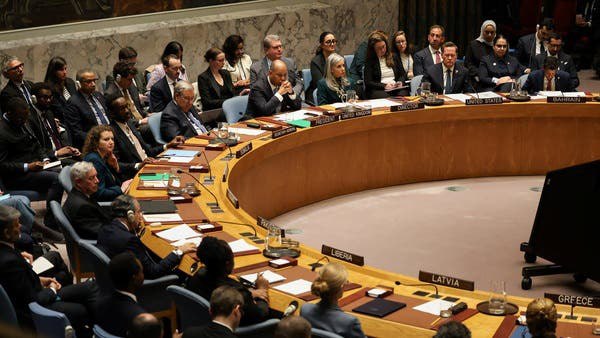 Iran and Israel exchange threats at UN meeting