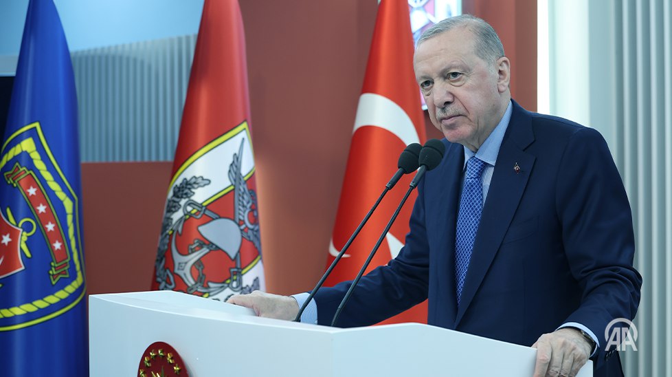Türkiye boosts border security amid regional tensions