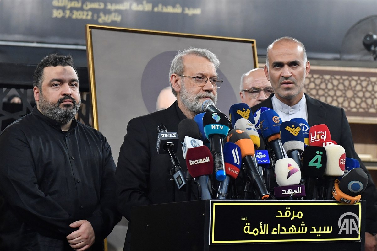 Iranian official claims American soldiers captured