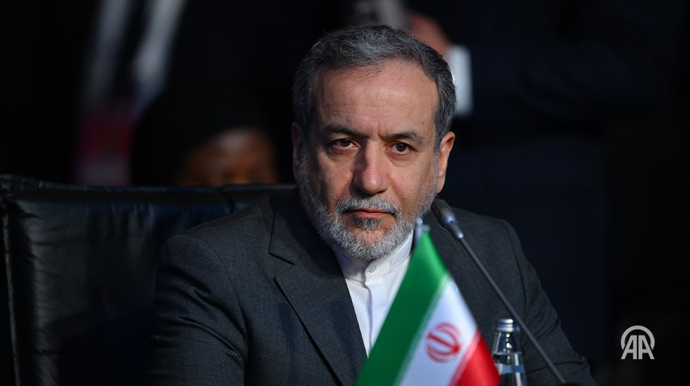 Iran's Foreign Minister emphasizes sovereignty and rejects foreign interference in leadership selection.