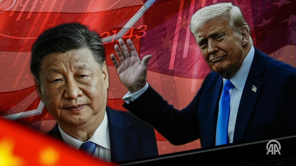 Trump’s China trip will be restricted to Beijing: Report