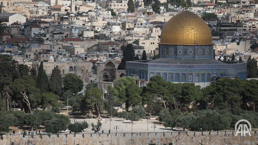 Malaysia Condemns Israeli Raid on Al-Aqsa Mosque in Jerusalem
