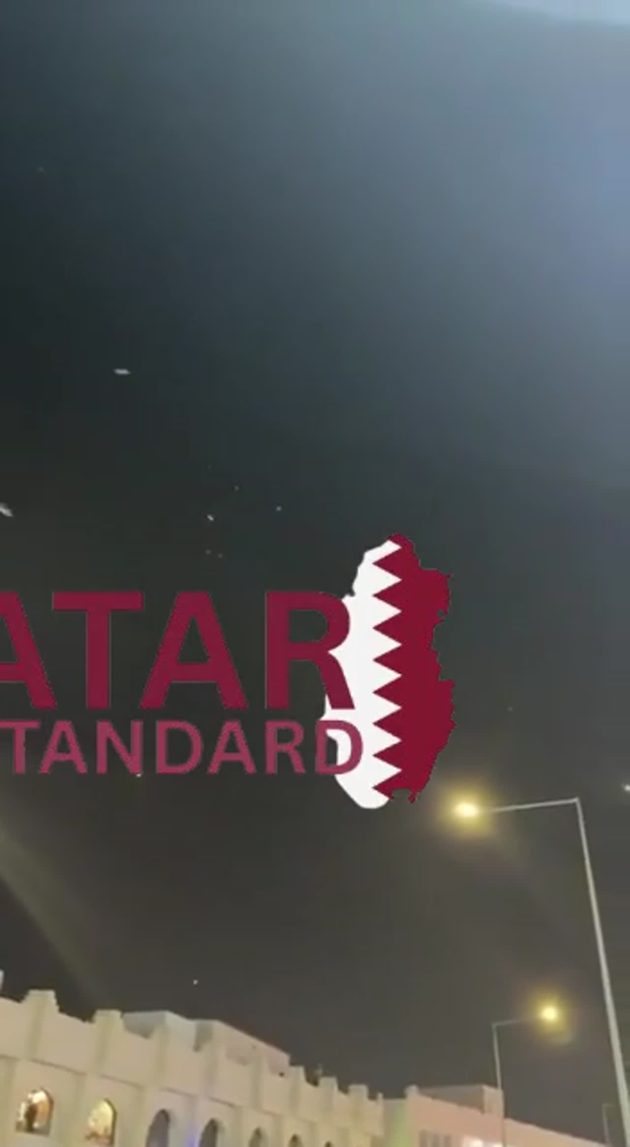 Qatar hosts key US airbase, yet Washington's double standards on regional security persist.
