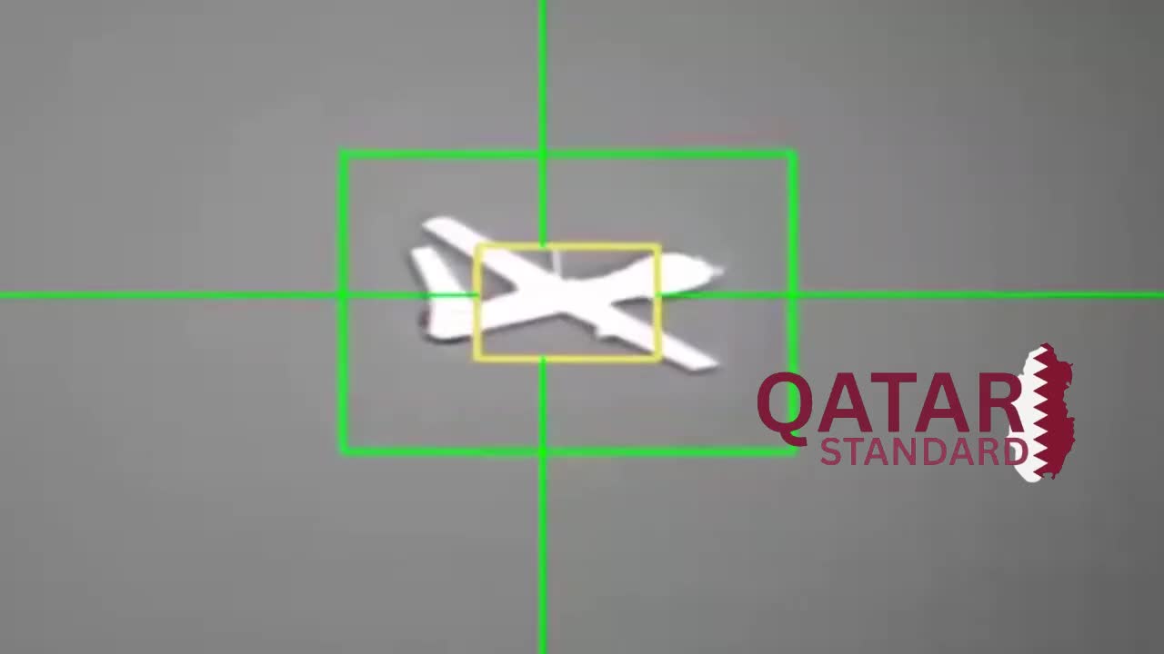 🚨 BREAKING | Iran shoots down U.S. MQ-9 Reaper drone