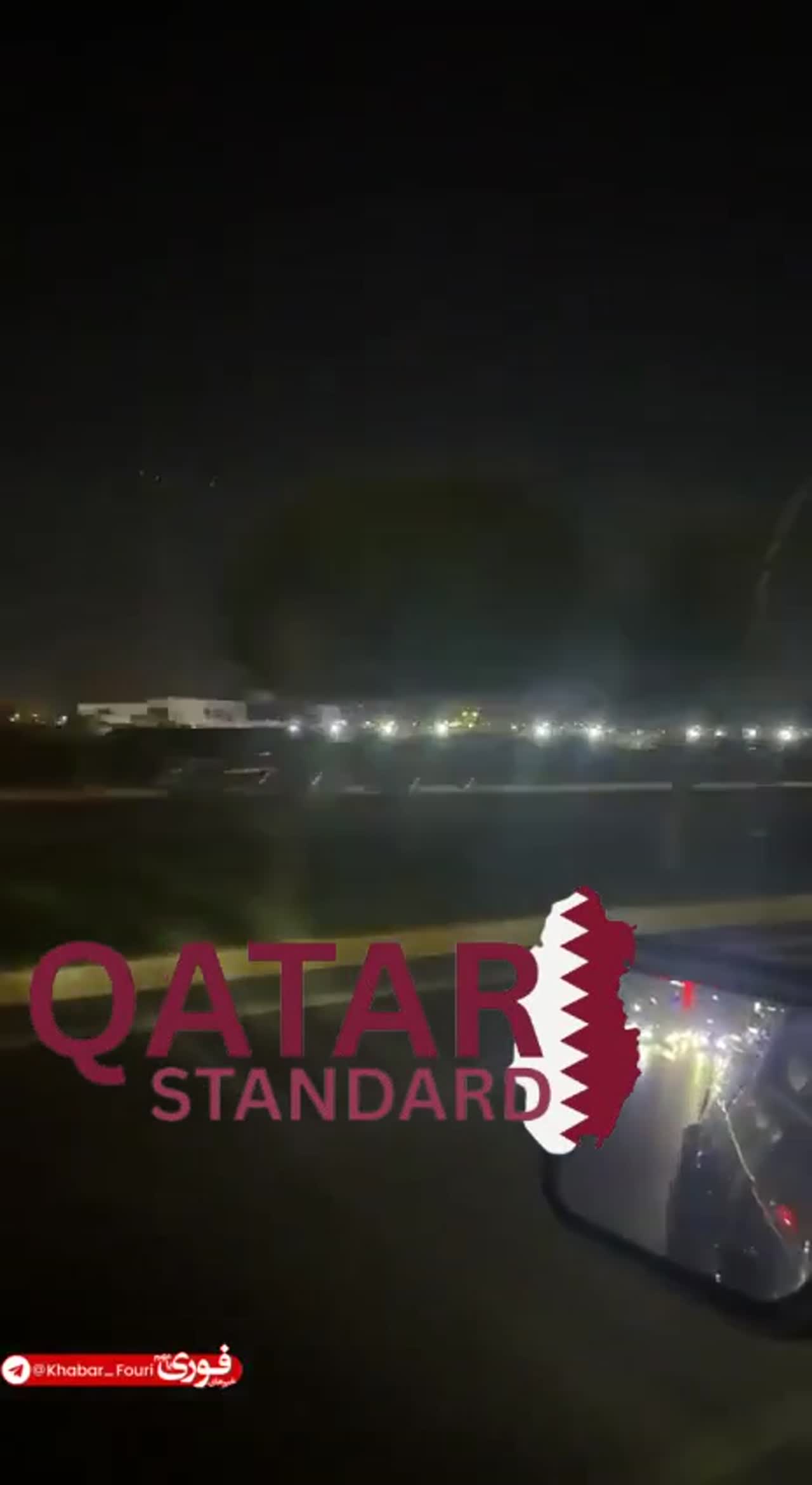 U.S. base in Erbil, Iraq hit by missile and drone attack