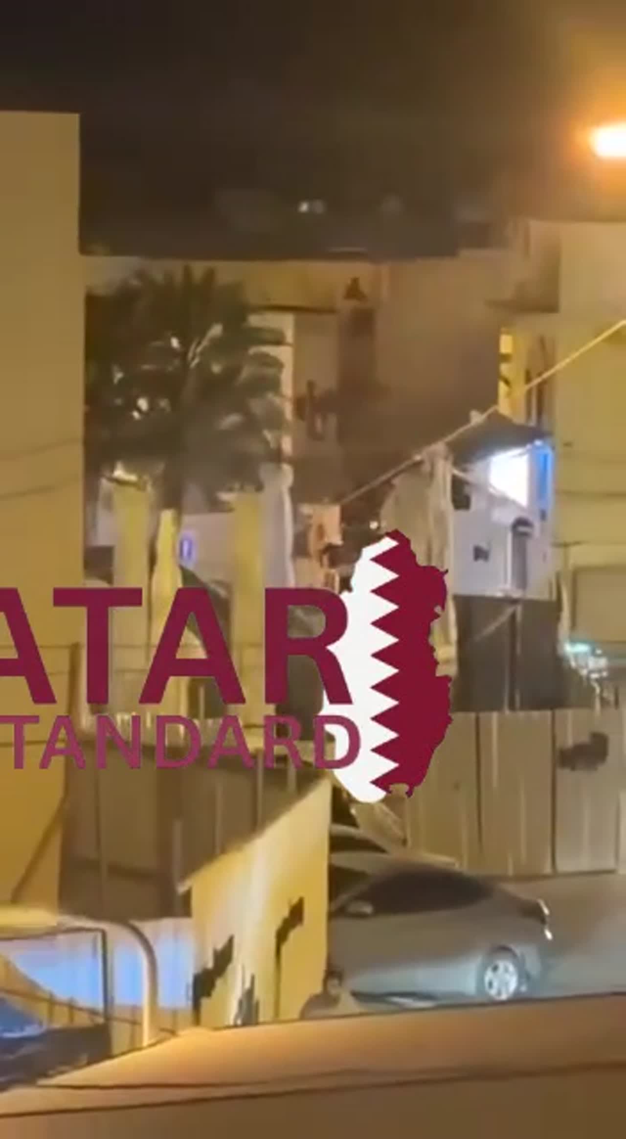 Clashes erupt in Bahrain after security forces suppress a pro-Iran protest.