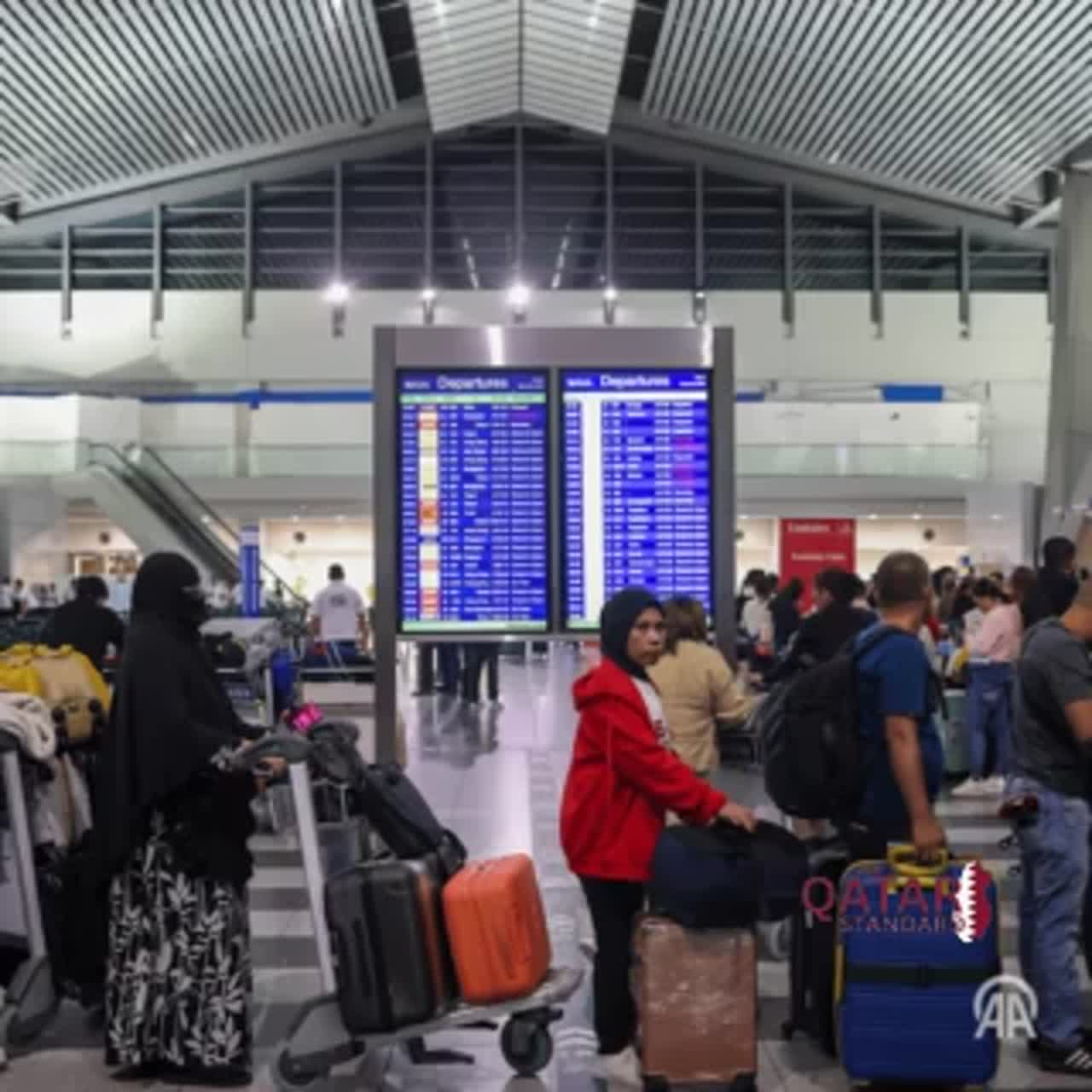 Philippines Declares National Energy Emergency Amid Fuel Shortages Affecting Airlines