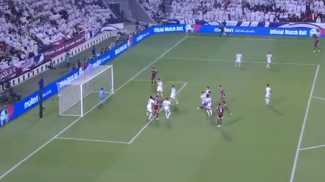 Qatar Eye World Cup Redemption as Al Haydos Backs Al Annabi's Chances